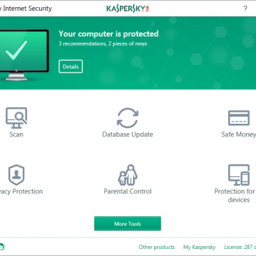 Kaspersky Labs